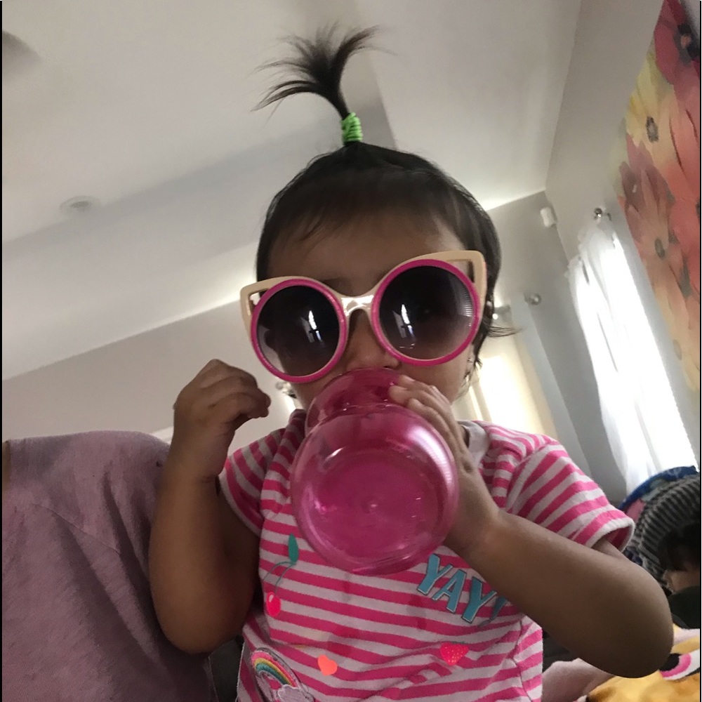 Meet your Posher, Veronica